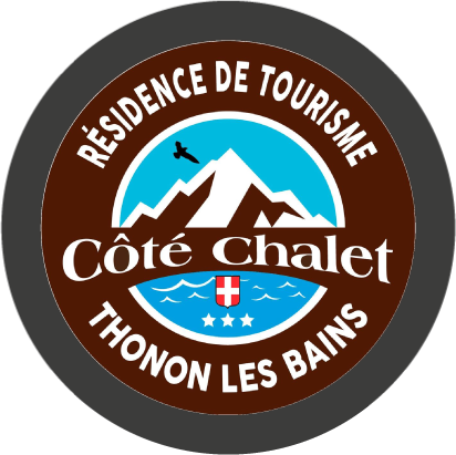 Logo Résidence les thermes