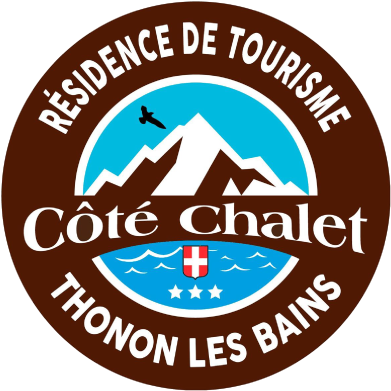 Logo Résidence les Thermes Coté Chalet Logo Résidence les Thermes Coté Chalet